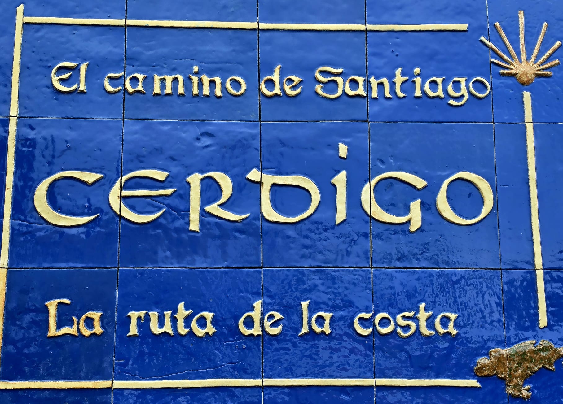 Camino del Norte - Van Castro-Urdiales naar Laredo - mei 2025